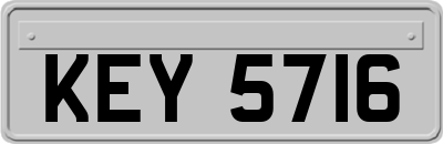 KEY5716