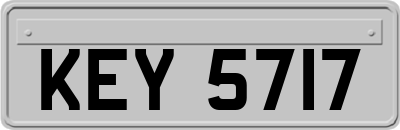 KEY5717