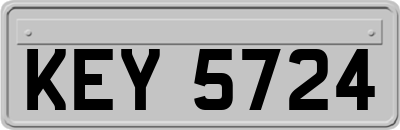 KEY5724