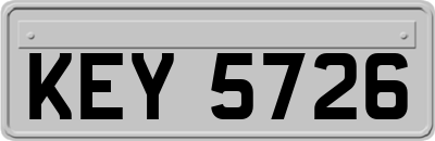 KEY5726