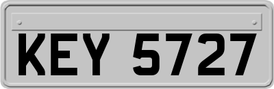 KEY5727