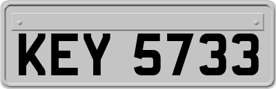 KEY5733