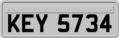 KEY5734