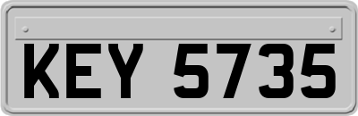 KEY5735