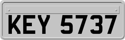 KEY5737