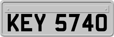 KEY5740