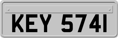 KEY5741