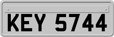 KEY5744