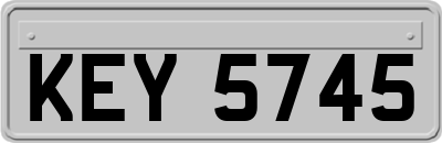 KEY5745