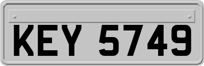 KEY5749