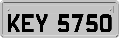 KEY5750