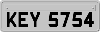 KEY5754