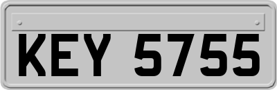 KEY5755