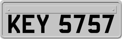 KEY5757