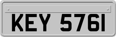 KEY5761
