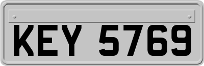 KEY5769