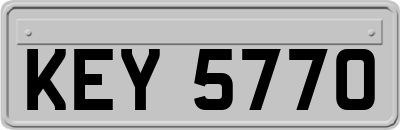 KEY5770