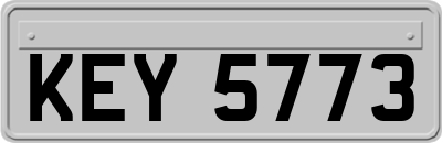 KEY5773