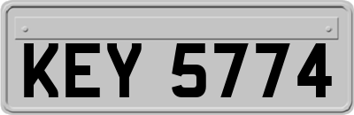 KEY5774