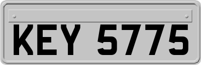 KEY5775