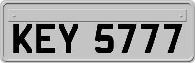 KEY5777