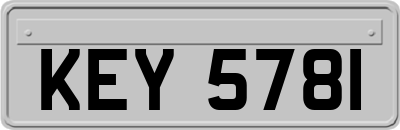 KEY5781