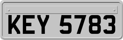 KEY5783