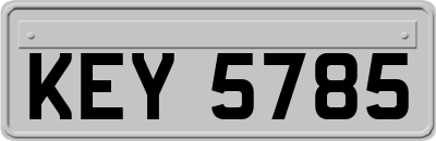 KEY5785