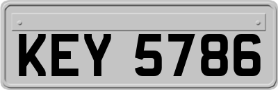KEY5786