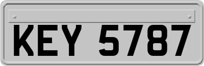 KEY5787