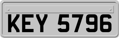KEY5796