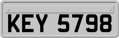 KEY5798