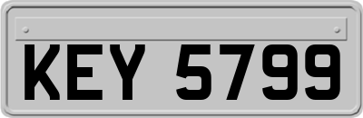 KEY5799