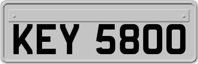 KEY5800