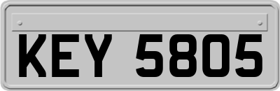 KEY5805