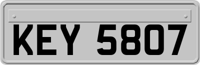 KEY5807