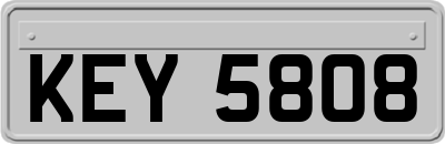 KEY5808