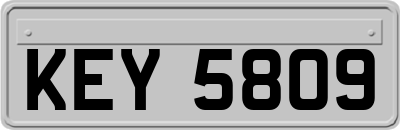 KEY5809