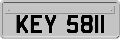 KEY5811