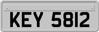 KEY5812