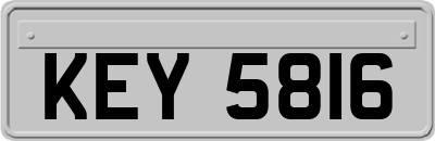 KEY5816