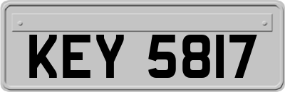 KEY5817