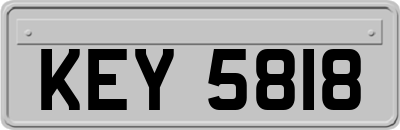 KEY5818