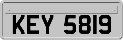 KEY5819