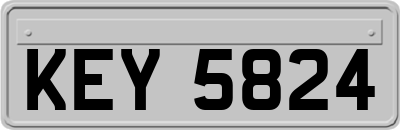 KEY5824