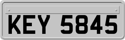 KEY5845