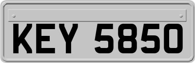 KEY5850