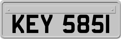 KEY5851