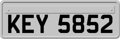 KEY5852