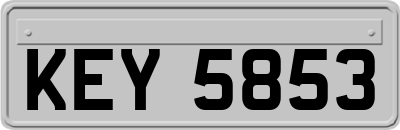 KEY5853